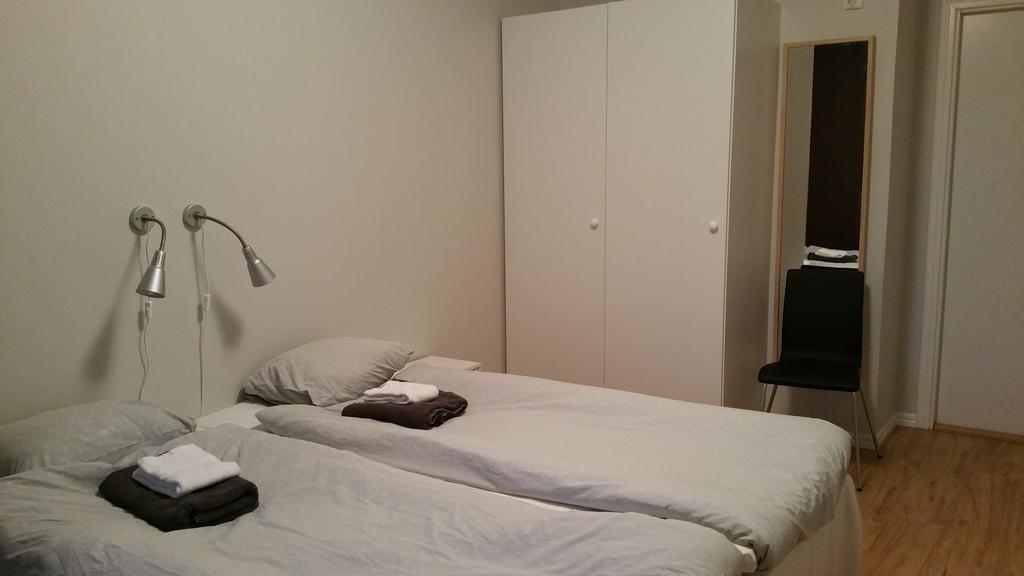 Hotel Dalhem חדר תמונה