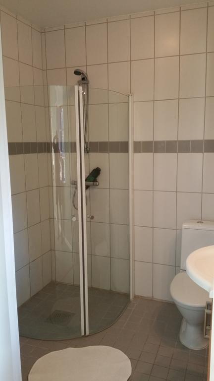 Hotel Dalhem חדר תמונה
