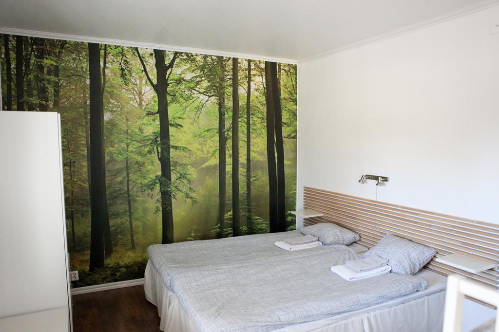 Hotel Dalhem מראה חיצוני תמונה